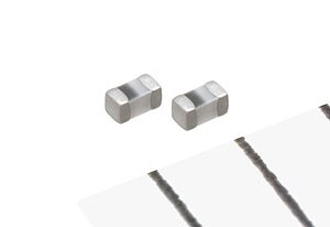インダクタ：積層セラミックコイル・インダクタンス拡大品の開発、量産