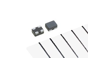 コモンモードフィルタ：MIPIライン用の薄膜コモンモードフィルタの開発