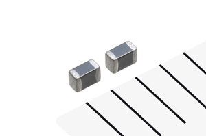 电感器：世界最小<sup>※</sup>尺寸积层功率电感器的开发与量产