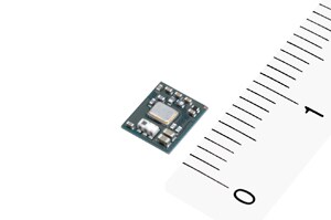 超小型模块:世界最小尺寸的Bluetooth®4.0 Smart Module开始量产