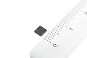 超小型模块 世界最小级别的Bluetooth® V4.1 SMART模块