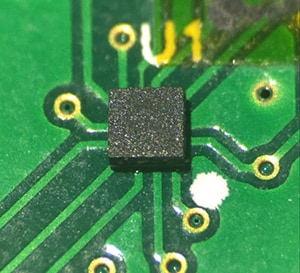 Magnetic sensors: Joint development of high accuracy TMR 3-axis magnetometer with Asahi Kasei Microdevices