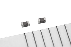 EMC对策产品: 音频线用高电流噪音滤波器