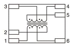 Terminal layout