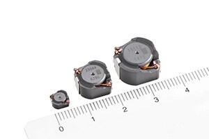 电感器: 车载用耐用型功率电感器型号拓展