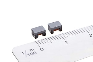 Magnetic sensors: Joint development of high accuracy TMR 3-axis magnetometer with Asahi Kasei Microdevices