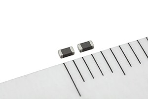 EMC 对策产品：扬声器用高电流噪音滤波器