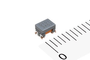 EMC対策部品:業界最小サイズの車載LAN用コモンモードフィルタACT1210シリーズの開発と量産化