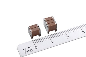 Magnetic sensors: Joint development of high accuracy TMR 3-axis magnetometer with Asahi Kasei Microdevices