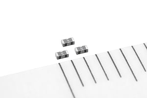 EMC对策元件 :LC复合型EMI滤波器MEM1005PP系列的开发与量产