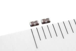 Magnetic sensors: Joint development of high accuracy TMR 3-axis magnetometer with Asahi Kasei Microdevices