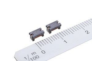 Magnetic sensors: Joint development of high accuracy TMR 3-axis magnetometer with Asahi Kasei Microdevices