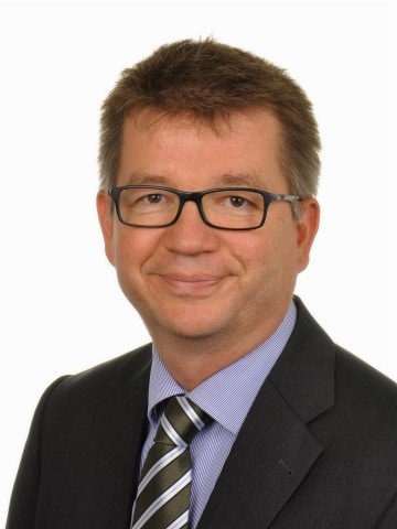 Klaus Moertl博士