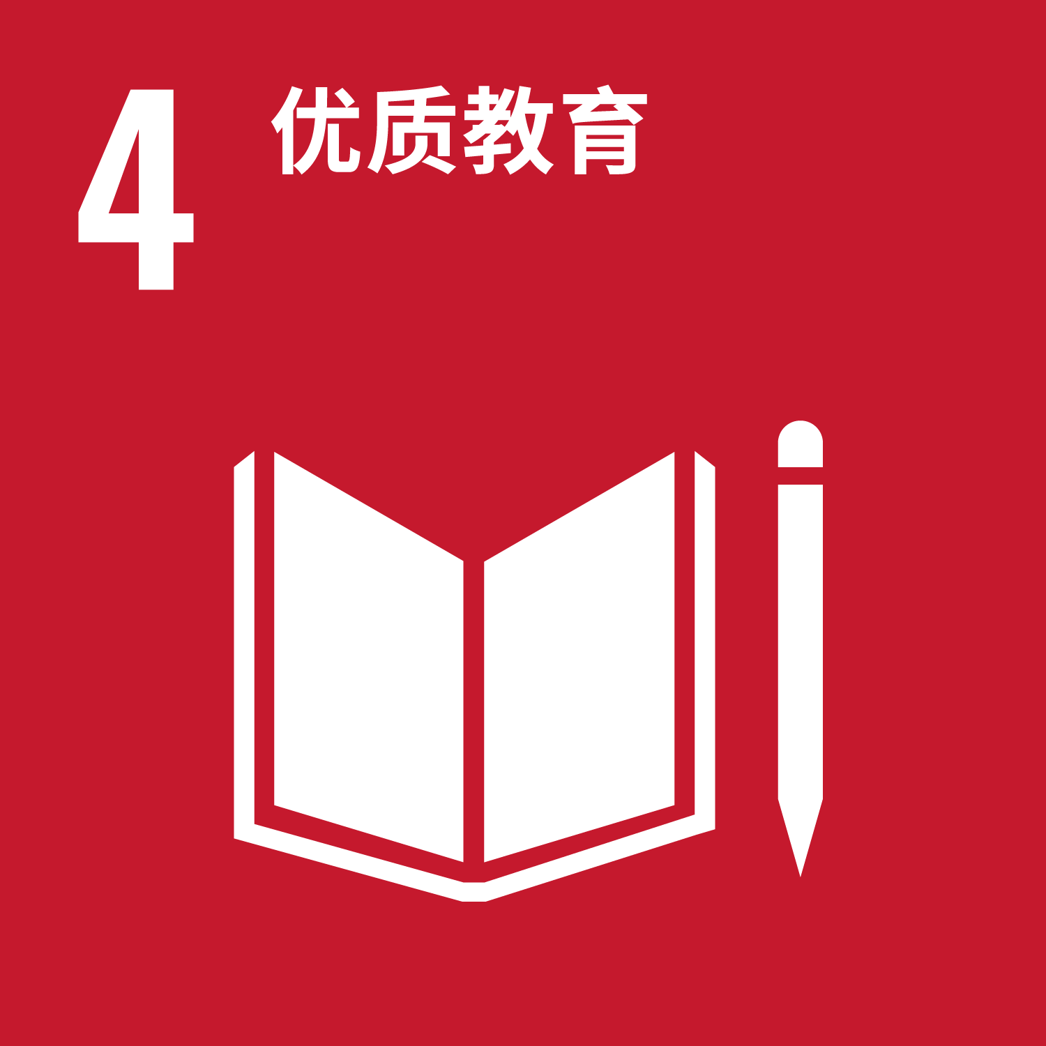 SDGs4