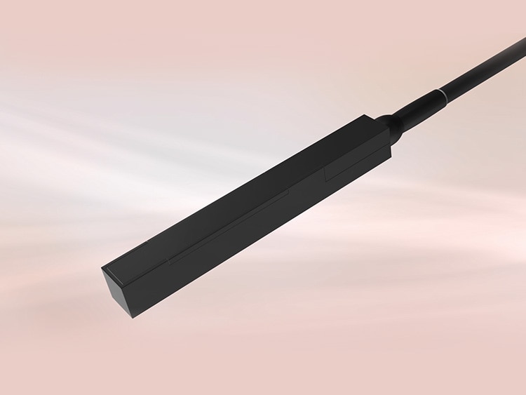 Nivio xMR Sensor