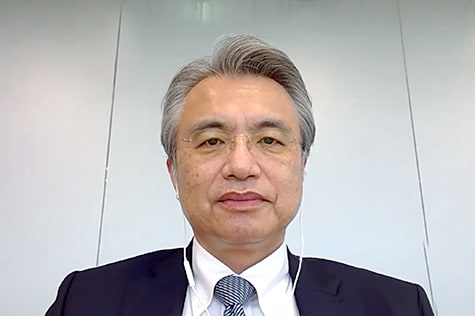 小林敦夫