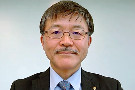 桑島哲哉