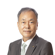 Corporate Officer Takao Tsutsui