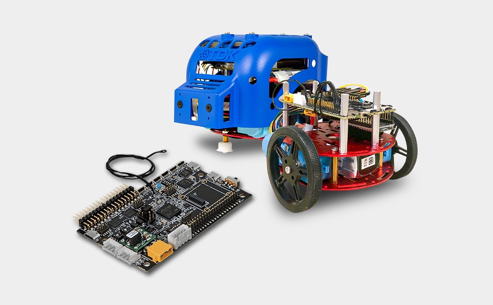 TDK RoboKit1