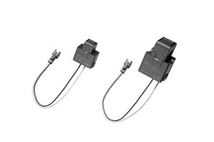 電流センサ 電力見える化システム用クランプ型交流電流センサ