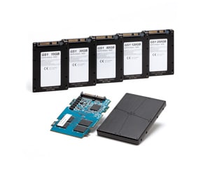 Solid State Drive（SSD）: TDK推出支持串行ATA 6Gbps的高可靠性固态硬盘SDS1B系列
