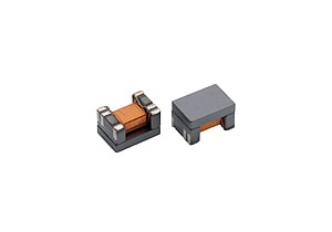 电感器: 开发并量产SMD型LAN用脉冲变压器
（TDK-EPC Corporation）