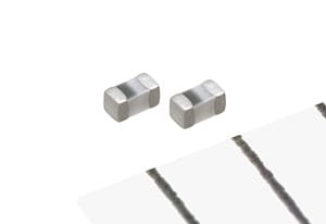 电感器：电感值扩大的积层陶瓷线圈新产品的开发·量产