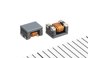 EMC对策元件：绕线型共模滤波器ACP3225系列的开发·量产