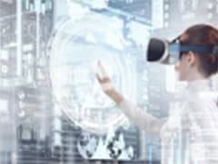 MEMS 超声波传感器：推动 AR/VR 技术进步