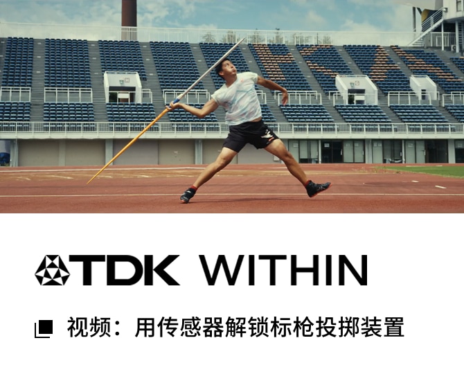 TDK WITHIN