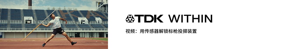 TDK WITHIN