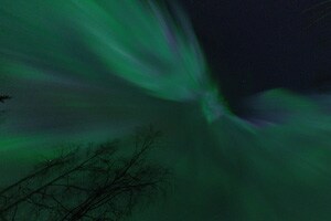 磁気嵐主相のオーロラ爆発10