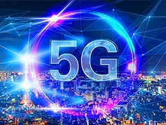 支持 5G 超快速通信的新天线技术