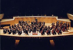 ベルリン放送交響楽団