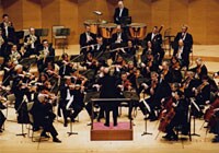 2003年11月18日（火）　午後7時開演