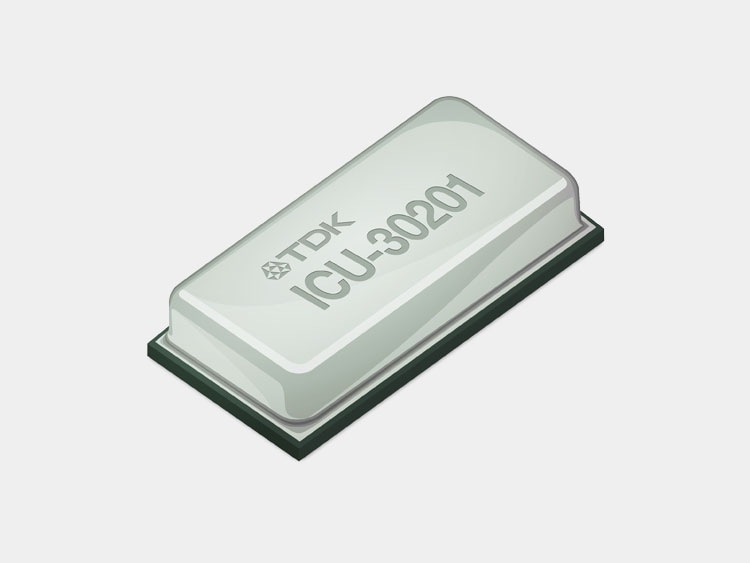 SmartSonic 超声波ToF传感器