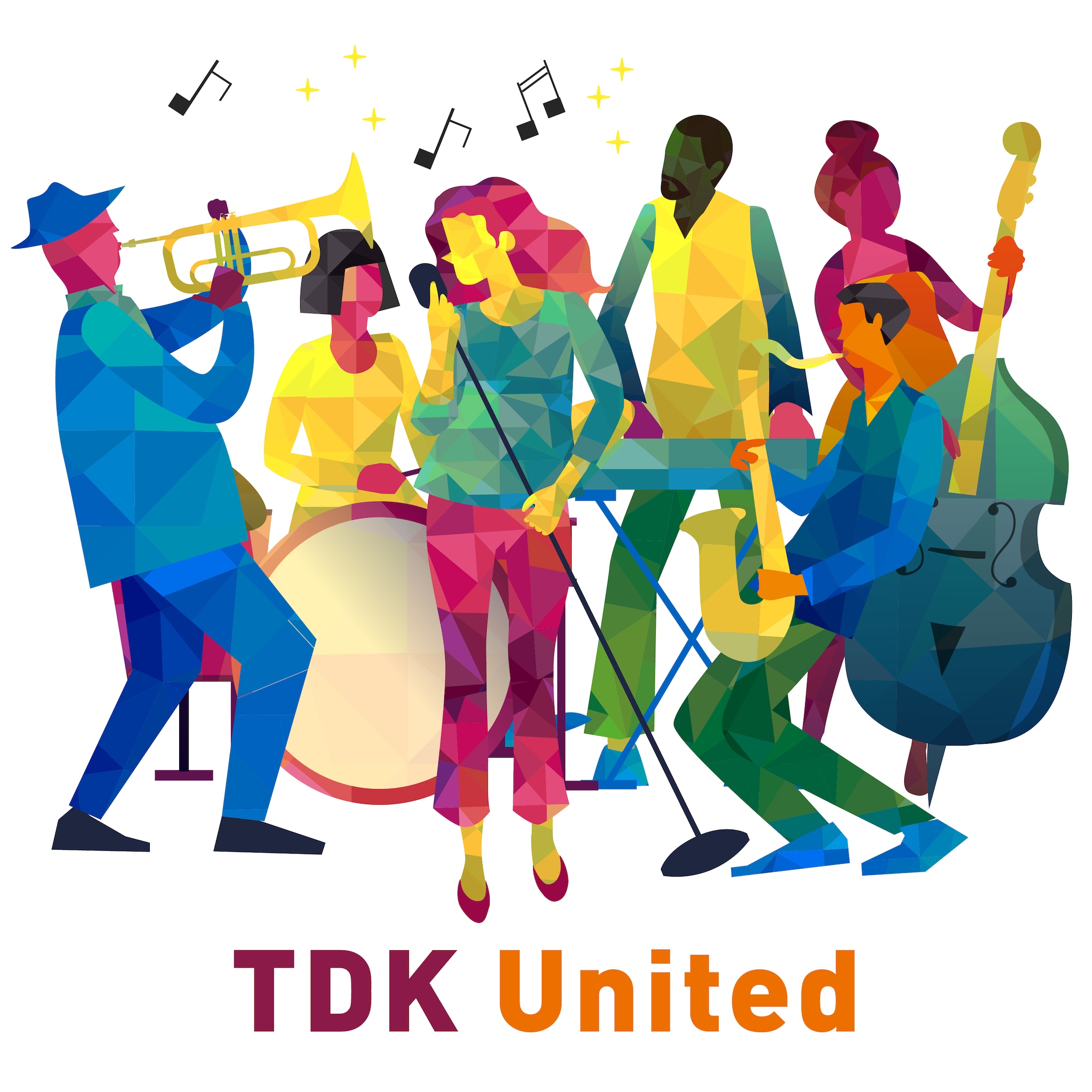 TDK United插图