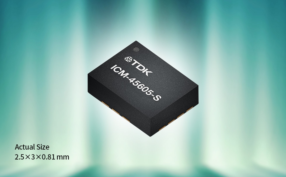 ICM-456xy的产品图片