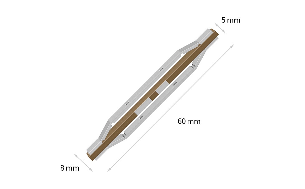 PowerHap 6005