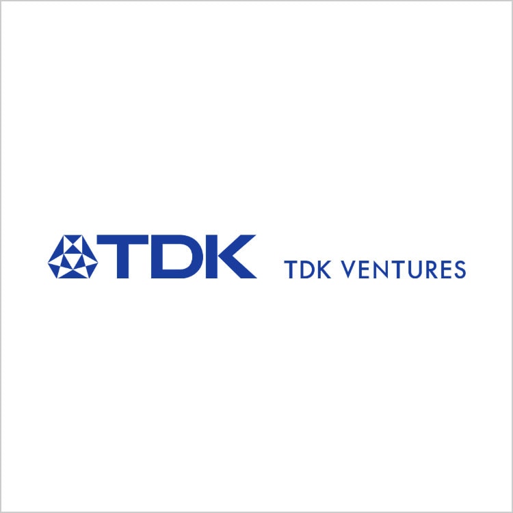 TDK Ventures