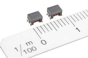 EMC对策产品: TDK推出用于汽车CAN-FD的全新小型共模扼流圈