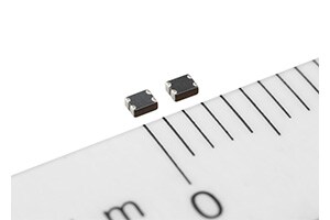 EMC对策产品: TDK为汽车高速差分传输提供小型化共模滤波器 