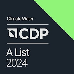 TDK在CDP年度气候变化以及水资源管理“A级名单”中被评为气候领导者|TDK中国官网
