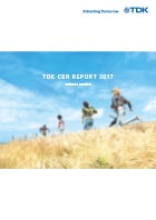 CSR Report 2017