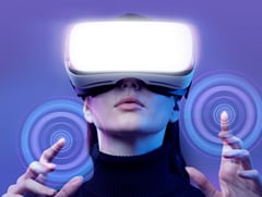 Behind the Metaverse: A Closer Look at VR Devices and their Ultra-Compact Sensors