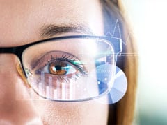 Envisioning the Future of AR Glasses Through TDK’s Augmented Reality Solutions