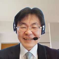 松原稔 Resona资产管理株式会社 常务执行董事 责任投资部负责人