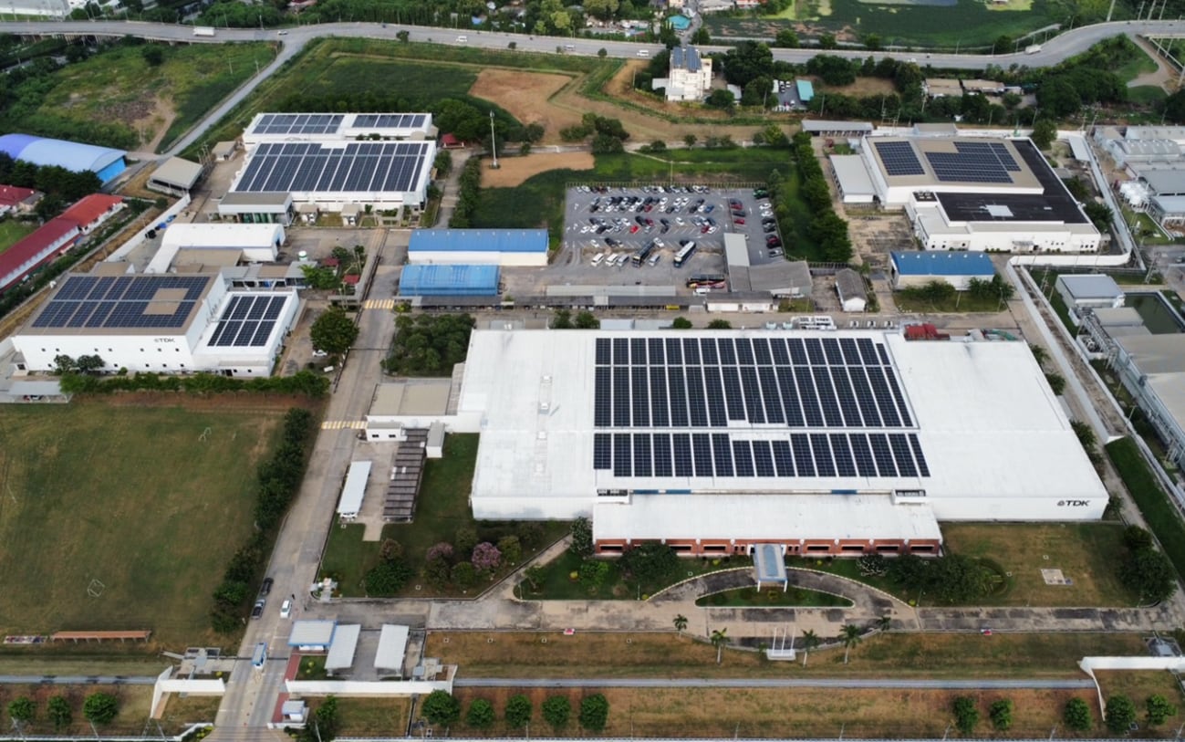 再生可能エネルギーの利用拡大