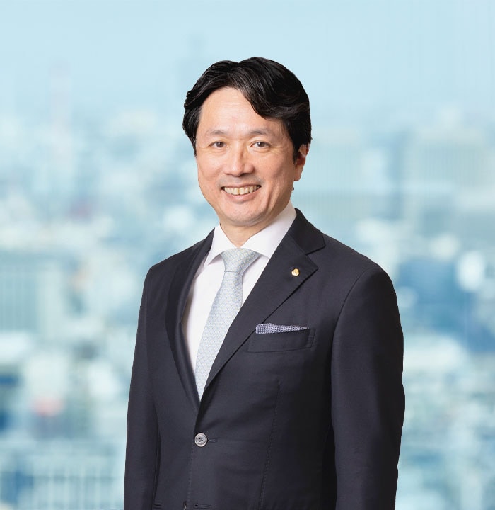 サステナ委員長