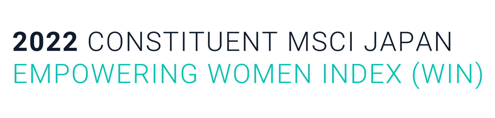 ESG 2022 EmpoweringWomen